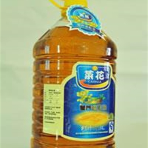 新一代營養(yǎng)調和油5L