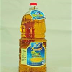 新一代營養(yǎng)調和油1.8L